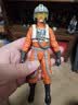孩之宝（Hasbro）星球大战电影同款模型周边手办生日礼物可动人偶沃德上校G2574 实拍图