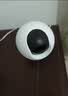 萤石（EZVIZ）C6c 2K+星光增强版+128G监控专用卡 400万极清 室内无线监控器家用摄像头 双向通话 实拍图