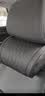 FHAO汽车头枕新款车用护颈枕司机开车专用颈枕主驾驶座椅靠枕车载枕头 实拍图