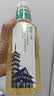 农夫山泉东方树叶绿茶500ml*15瓶无糖茶饮料0糖0脂0卡整箱装饮品 实拍图