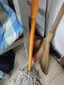 喜润家棉线拖把木杆墩布拖布海绵洗车拖把酒店物业学校老式排拖尘推 实拍图