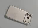 绿联【升级双气囊|相机键全包】适用iPhone17Pro手机壳苹果17Pro保护套超薄散热透明全包防摔硅胶软壳 实拍图