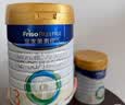 美素佳儿（Friso）皇家幼儿配方奶粉3段（1-3岁幼儿适用）800g*6罐 乳铁蛋白 实拍图