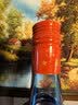 红星二锅头 蓝瓶绵柔8陈酿 清香型白酒 53度 750ml 双瓶装 实拍图