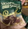 HELLOJOY狗狗零食大礼包960g成犬幼犬磨牙训练宠物零食福袋礼盒 1.92斤 实拍图