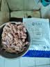 赶海弟 海兔子干500g 淡晒笔管小鱿鱼墨鱼仔乌贼干 火锅食材 南北干货 实拍图