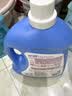 蓝月亮深层洁净洗衣液 自然清香 3kg/瓶 高效除螨【品质严选】 实拍图