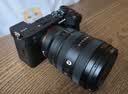 索尼（SONY）Alpha 7C II 新一代全画幅双影像小“7“A7CM2 微单数码相机 A7C2/ ILCE-7CM2 黑色单机 官方标配 实拍图