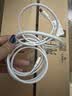 苹果充电器40/45W适配原装充电线正品快充套装iPhone14/13promax/pro/plus/12/XS手机充电器数据线 【苹果6-14系列】PD快充线丨单线标准2米 安全认证 实拍图
