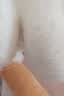 熊猫熊大白鹅睡觉抱枕夹条玩偶娃娃毛绒玩具超大号女孩女友生日礼物女生 实拍图