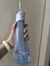 博皓（prooral）冲牙器5025Plus手持立式洗牙器带数显成人洁牙器便携牙齿冲洗器天空蓝270ml 实拍图