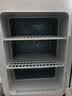 美的（Midea）车载冰箱14L车家两用宿舍办公室饮料冷藏加热冰箱DC-15D01MA 实拍图