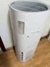 美的（Midea）R8空气净化器加湿一体机【升级甲醛数显】除甲醛二手烟异味除过敏原杀菌家用空气消毒机空调伴侣 【10重净化】新品上市 实拍图