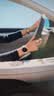 小米（MI）Xiaomi Watch S5 银色 时尚智能手表21天超长续航澎湃OS3心脏健康全新骑行体验汽车钥匙初高中生 实拍图