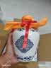 衡水老白干青花手酿老白干香型白酒 62度 500ml*4瓶整箱装纯粮白酒 节日送礼 实拍图