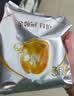 伊利金领冠育护婴儿奶粉1段(0-6月)400g*1盒【5倍DHA好脑力】 实拍图