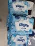 舒洁（Kleenex）湿厕纸囤货装80抽*10包 (800抽)清洁私处湿纸巾纯水洁厕湿巾 实拍图