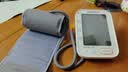 鱼跃（yuwell）热卖爆款上臂式电子血压计血压仪医用高精准血压测量仪家用680AR 实拍图