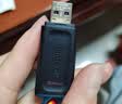 金士顿（Kingston）64GB USB3.2 Gen 1 U盘 DTX 大容量U盘 时尚设计 轻巧便携 学习办公投标电脑车载优盘 实拍图