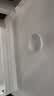 雷士（NVC）LED照明枕边风风扇灯吊扇灯北欧餐厅卧室1级能效三防白色42寸60瓦 实拍图