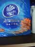 维达（Vinda）抽纸 超韧3层100抽*10包S码 湿水不易破 纸巾 新旧随机发货 实拍图