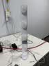 LATZZ直播补光灯桌面排灯LED双排主播专用美颜直播间灯泡视频拍摄背景氛围台灯少女美颜嫩肤 实拍图