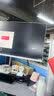 泰坦军团34英寸 WQHD超清 180Hz FAST IPS HDR显示器 智能分屏准4K 旋转升降 21:9电竞带鱼屏 P34UG PLUS 实拍图