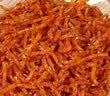 霸王丝休闲零食湖南特产怀旧辣丝大礼包 青豆辣条礼盒550g/盒（20包） 实拍图