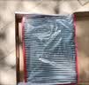 马勒（MAHLE）防护型空调滤芯抗病毒LAK1282P新科鲁兹迈锐宝昂科威英朗君威君越 实拍图