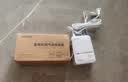 HIKVISION海康威视天燃气泄漏报警器自动断阀家用厨房管道煤气/甲烷漏气探测报警器 酒店饭店食堂专用 3C认证 JT-HK50B 实拍图