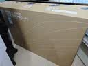 华硕ROG XG27ACMES-W 27英寸显示器2K240Hz电竞显示器超频255Hz HDR400 G-Sync 0.3ms响应 HDMI 2.1 实拍图