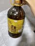 家香味老家土榨风味菜籽油4L 实拍图