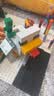 乐高（LEGO）积木我的世界21585 小鸡农场男女孩儿童玩具生日礼物 实拍图
