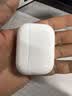 Apple/苹果 AirPods 4(支持主动降噪)搭配无线充电盒(USB-C)蓝牙耳机适用iPhone/iPad/Mac MXP93CH/A 实拍图