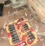 南孚5号+7号电池16粒 碱性电池 聚能环5代适用遥控器/体脂秤/血压计/计算器/无线鼠标/耳温枪/血糖仪等 实拍图