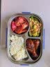 泰森（Tyson）单冻鸡柳 4斤 冷冻 鸡里脊肉 鸡小胸肉生鲜轻食代餐 实拍图