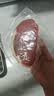 大希地无抗原料盒装整切调理西冷牛排含酱包共750g 牛肉小学生烧烤早餐 实拍图
