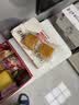良品铺子黄油蛋奶千层吐司500g/箱学生早餐营养手撕面包吐司休闲零食出游 实拍图