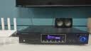 奇声大功率5.1家用蓝牙功放机杜比专业AV重低音hifi家庭影院KTV音响音箱卡包HDMI高清功放机 AV118/5.1声道+无损音乐 实拍图