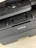 兄弟（brother）DCP-L2628DW 家用办公黑白自动双面激光打印复印扫描一体机 34页/分钟 实拍图