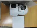 乔安（JOOAN）双摄1600万像素监控摄像头无线wifi网络高清监控器360度无死角带夜视全景云台家用AI监控手机远程 实拍图