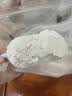 展艺木薯淀粉500g 无米粿芋圆嫩肉滑肉清补凉糖水甜品用烘焙原料 实拍图