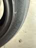 优科豪马横滨汽车轮胎 215/55R16 93H V551V 原配本田思域/享域/凌派 实拍图