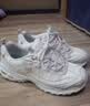 斯凯奇（Skechers）老爹鞋女鞋秋季厚底增高熊猫鞋舒适百搭休闲运动鞋 实拍图
