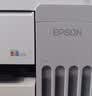 爱普生（EPSON）【6代新品】L3351墨仓式彩色打印机 微信打印/无线连接 家用AI学习打印机（打印、复印、扫描） 实拍图