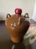 女兒红陶坛三年 半干型花雕酒 绍兴黄酒 1.5L*6整箱装 冬酿 中秋热卖 实拍图