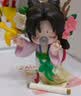 若来（Rolife）Nanci囡茜风雅系列盲盒手办潮流玩具儿童生日中秋节礼物女孩 实拍图