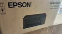 爱普生（EPSON）【6代新品】L3353墨仓式彩色家用AI学习打印机 L3251/L3255升级版(打印复印扫描 微信/无线 黑色） 实拍图