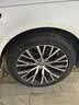 朝阳轮胎 汽车轮胎 235/45R17 97W C66 适配迈腾/沃尔沃S60L/CC 实拍图