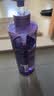 欧莱雅玻尿酸洗发水660ml*2清爽控油蓬松洗发露套装去油洗头水 实拍图